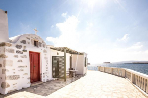 Akrotiri - Dodekanes Livadia